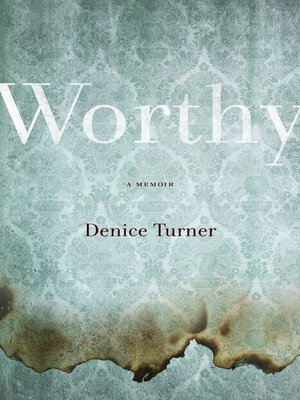cover image of Worthy